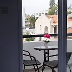 Apartmán Modern - Renovated Near Finikoudes