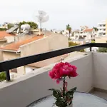Modern - Renovated Near Finikoudes Apartmán Larnaca