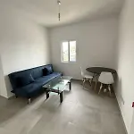 Lejlighed Modern City Stay - Renovated Apartment Near Finikoudes Beach