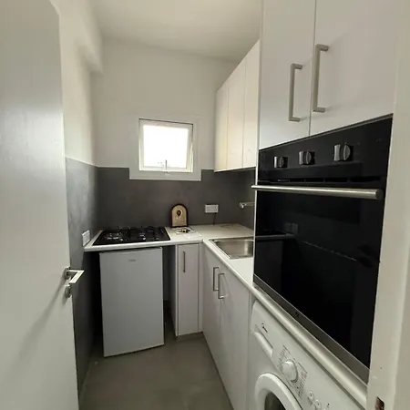 Apartment Nautica Luxe *