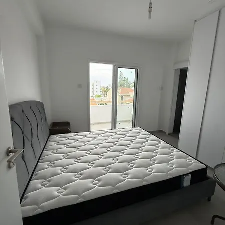 Nautica Luxe Apartment Larnaka