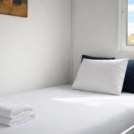 Apartment Modern - Renovated Near Finikoudes Larnaca
