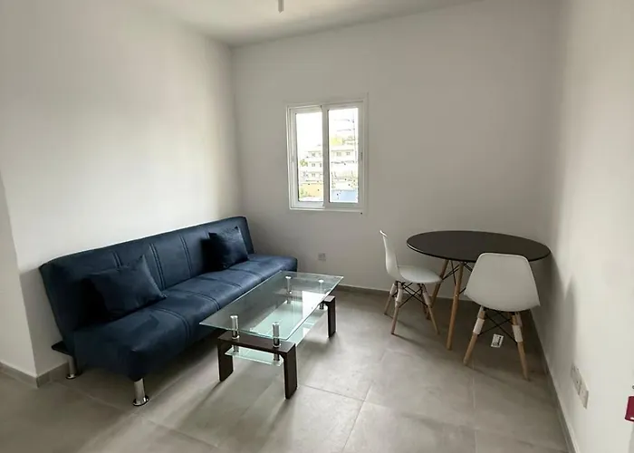 Apartment Nautica Luxe