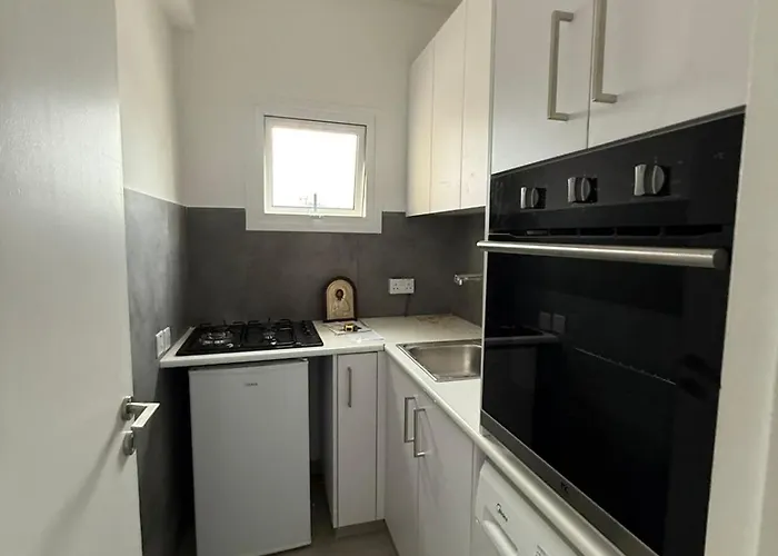 Apartment Nautica Luxe *