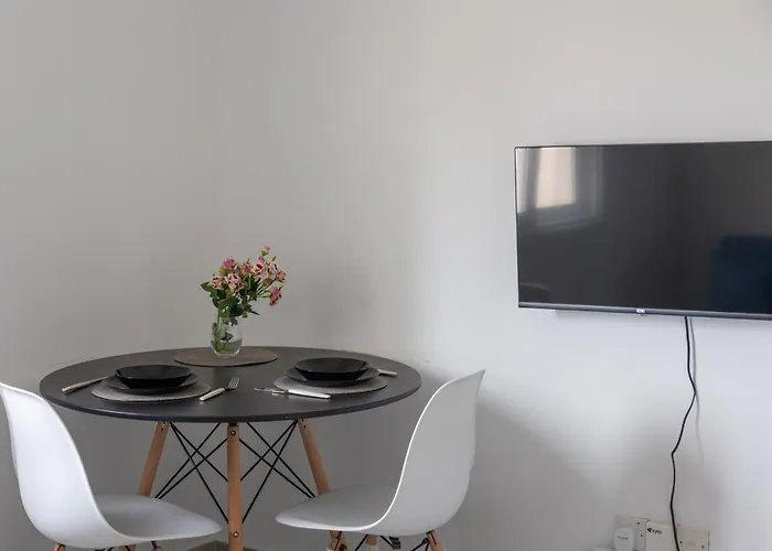 Nautica Luxe * Larnaca