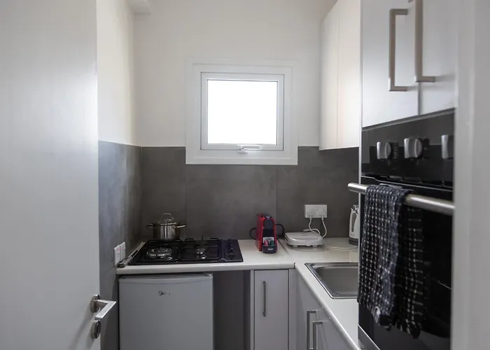 Nautica Luxe Apartment