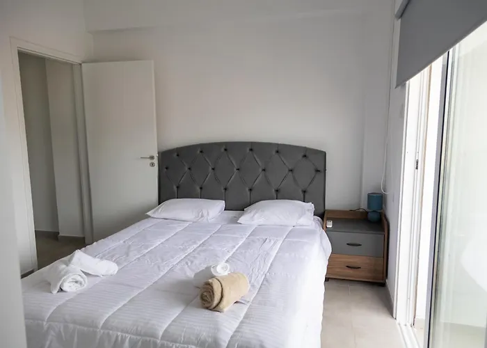 Apartment Nautica Luxe *