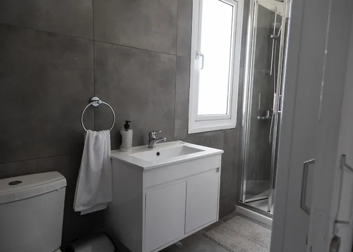 Nautica Luxe Apartment