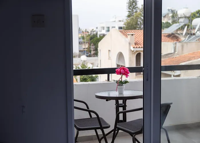 Apartment Nautica Luxe