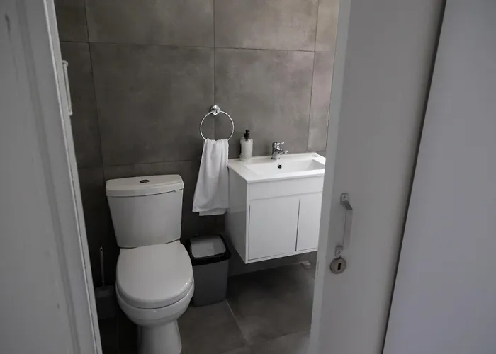 Nautica Luxe Apartment *