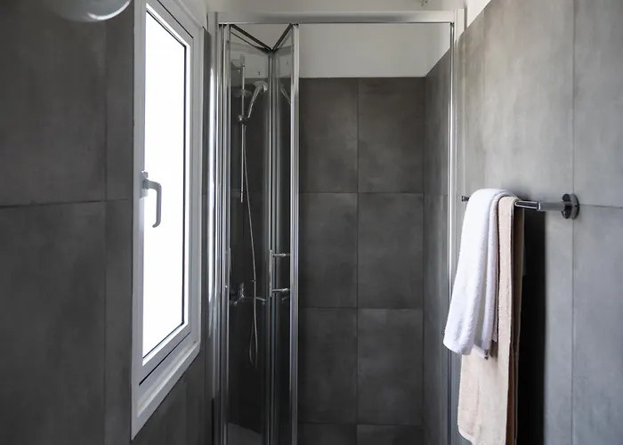 Apartment Nautica Luxe *